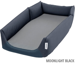 Croozer dog bed for dog trailer enna