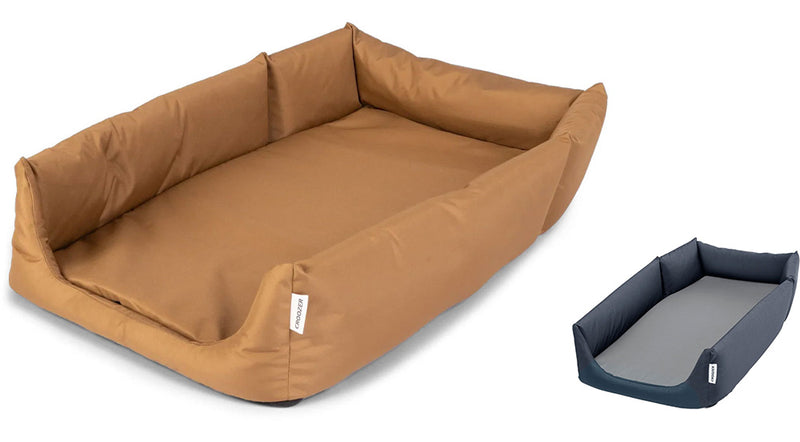 Load image into Gallery viewer, Croozer dog bed for dog trailer mikke

