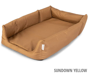 Croozer dog bed for dog trailer mikke