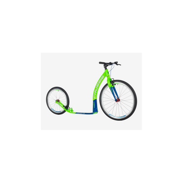 crussis cobra 4.2 blue - green