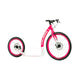 Crussis cobra sport 4.2-5 pink-white