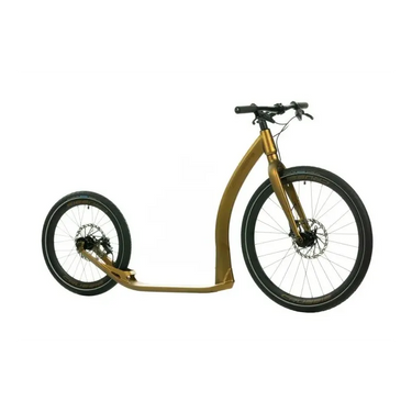 Crussis one cobra sport 4.2-5 gold