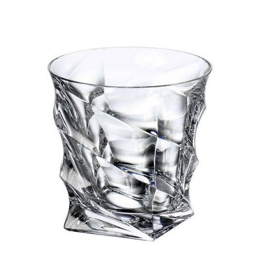 Crystal bohemia tumblerglas casablanca 300ml 6 stuks