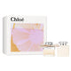 Chloe chloé signature geschenkset eau de parfum spray 50ml + bodylotion 100ml dames
