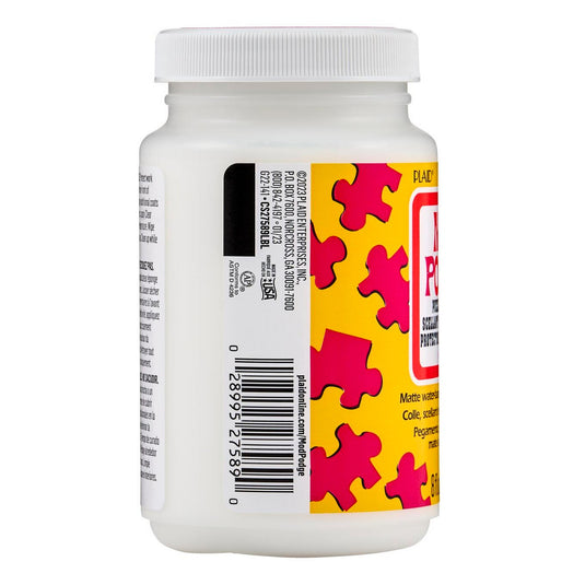 Mod podge • puzzle saver matte 236ml
