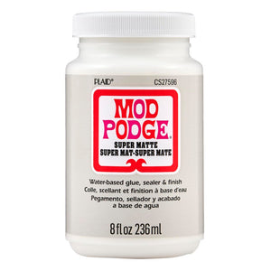 Mod podge • super matte 236ml