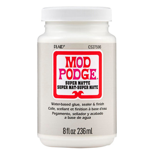 Mod podge • super matte 236ml