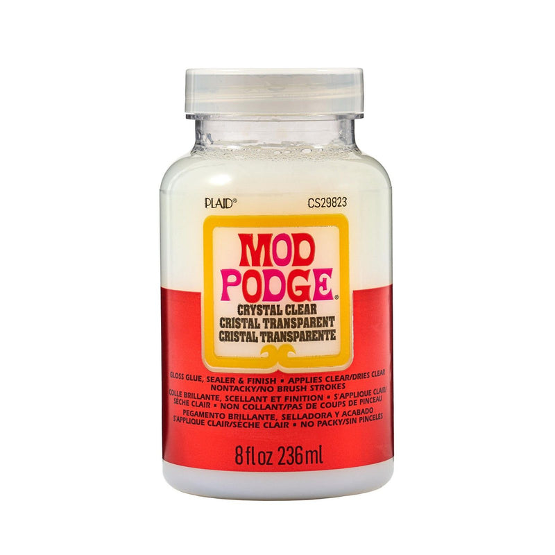 Load image into Gallery viewer, Mod podge • crystal clear 225ml
