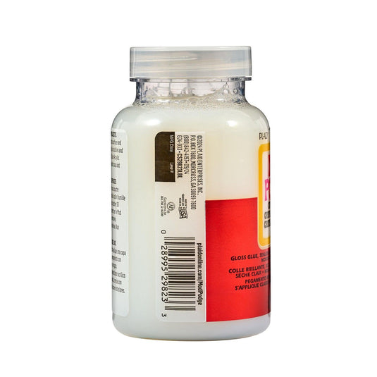 Mod podge • crystal clear 225ml