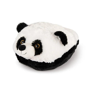 Noxxiez cozy voetenwarmer panda 35x25cm