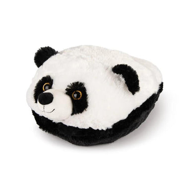 Noxxiez cozy voetenwarmer panda 35x25cm