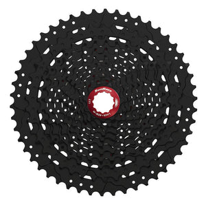 cassette Csmx80 11S 11-50T zwart