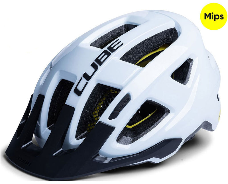Load image into Gallery viewer, Cube fleet mips - mtb helmet | l (57-62 cm)

