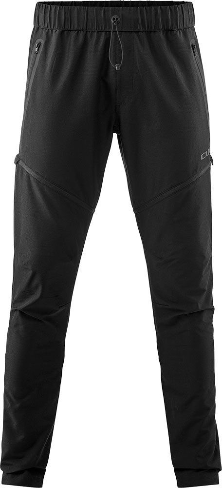 Load image into Gallery viewer, Cube am zip off - mtb pants

