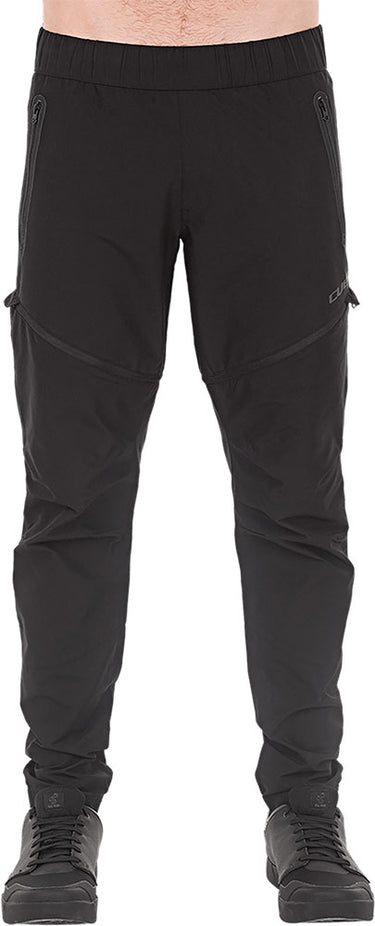 Cube am zip off - mtb pants