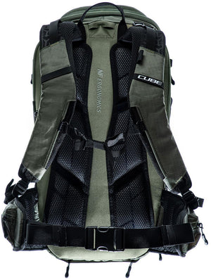 Cube atx 30 tm - backpack