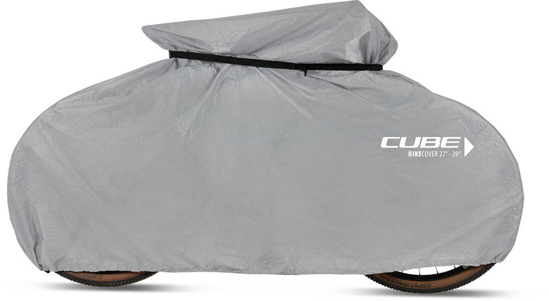 Load image into Gallery viewer, Cube bike cover 27 - 29
