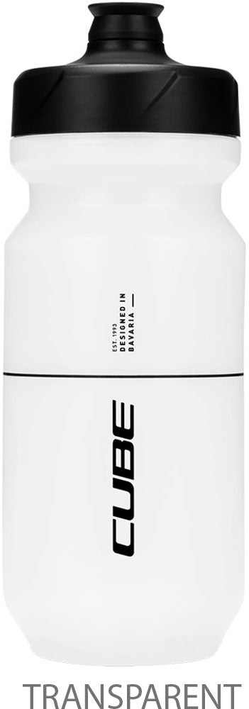 Load image into Gallery viewer, Cube flow 500 bottle
