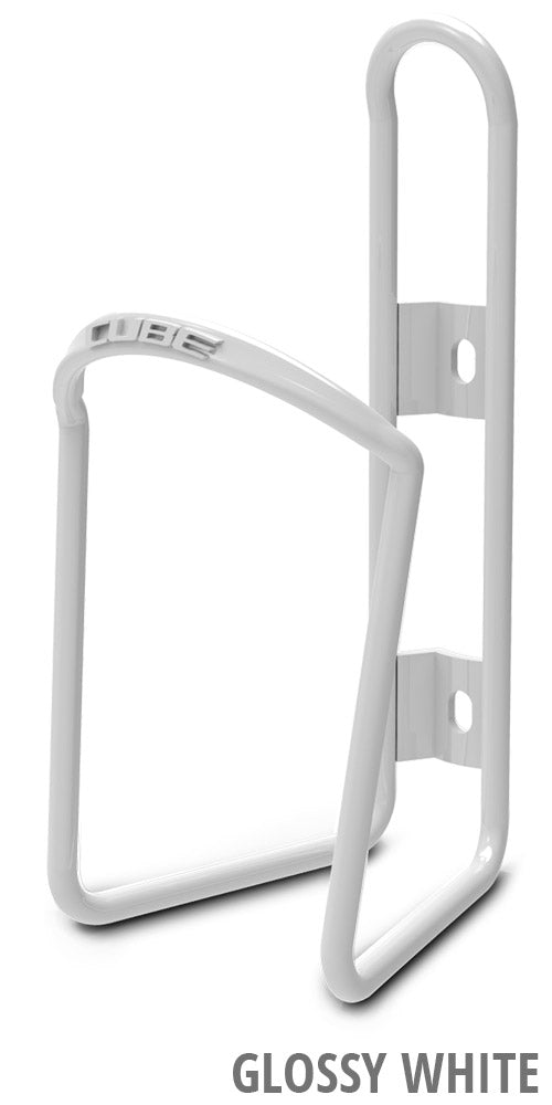 Load image into Gallery viewer, Cube hpa aluminium bottle cage
