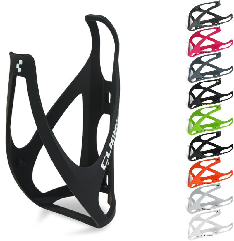 Load image into Gallery viewer, Cube hpp bottle cage
