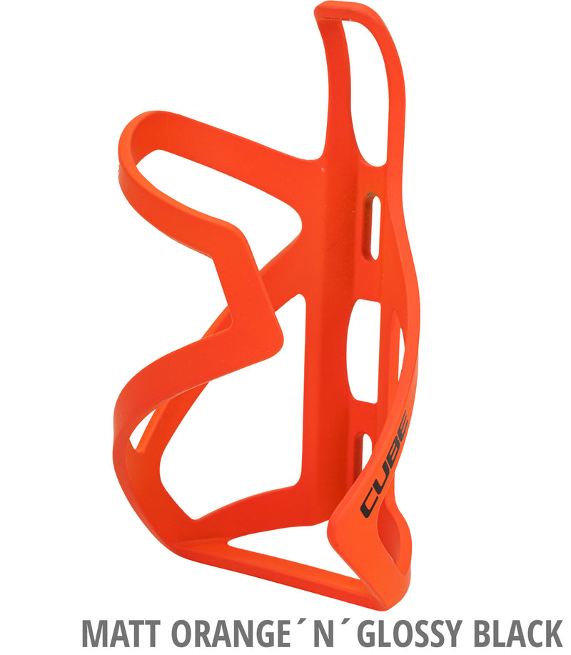 Load image into Gallery viewer, Cube hpp-sidecage bottle cage right
