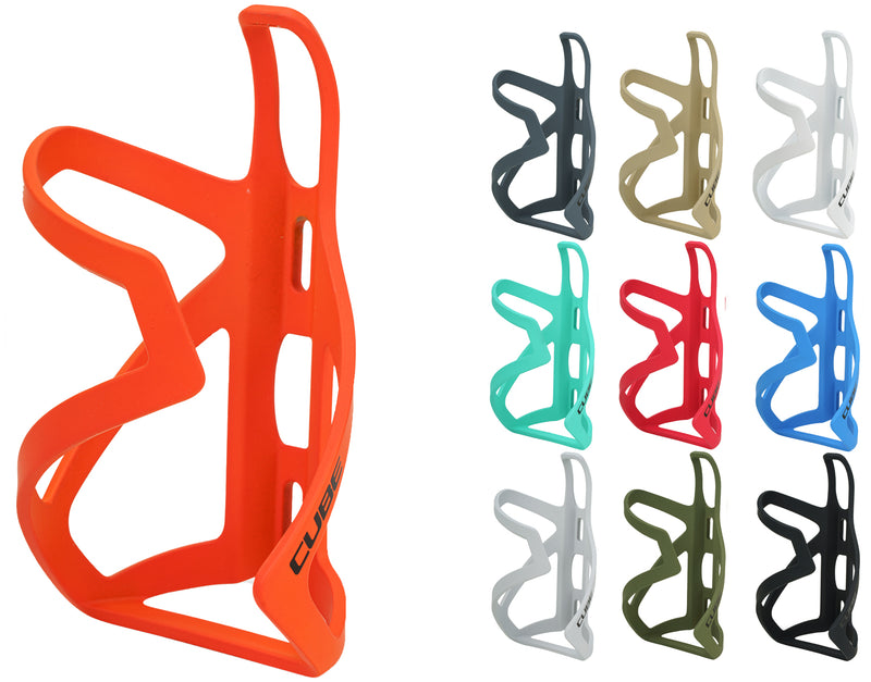 Load image into Gallery viewer, Cube hpp-sidecage bottle cage right
