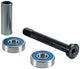 Cube main pivot set stereo sting