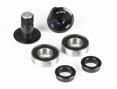 Cube bearing set trunnion (21-15075)