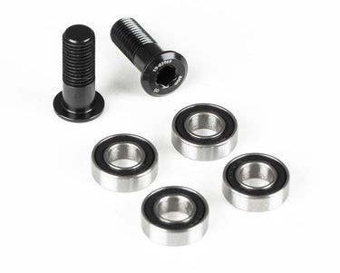 Cube bearing pivot set-link shock ti (19-03980)