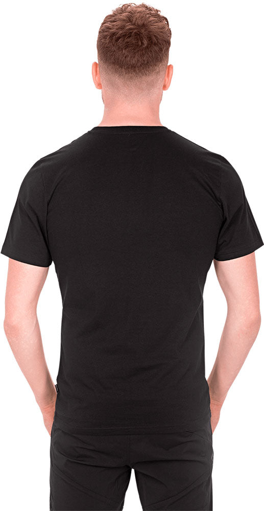 Load image into Gallery viewer, Cube organic classic logo - t-shirt
