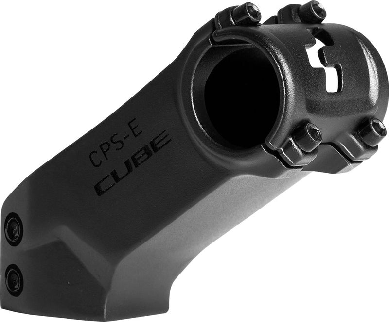 Load image into Gallery viewer, Cube performance e-mtb 31.8 mm x 35° stem

