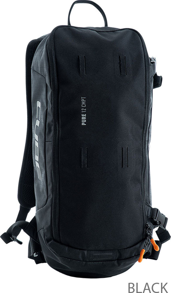 Load image into Gallery viewer, Cube pure 12 cmpt - backpack
