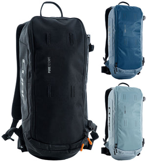 Cube pure 12 cmpt - backpack