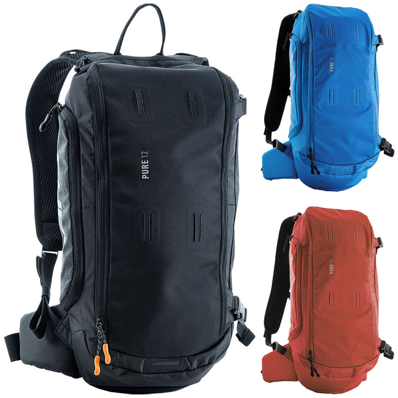 Load image into Gallery viewer, Cube pure 12 - backpack
