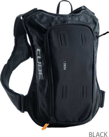 Cube pure 4 - backpack