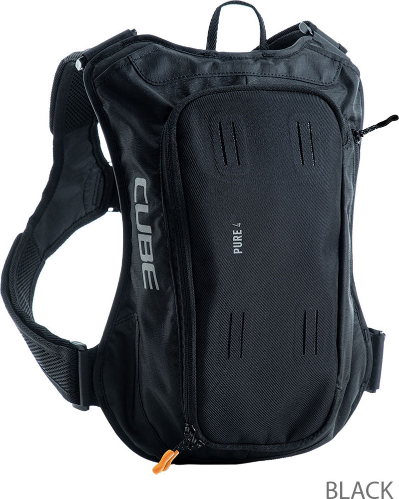Load image into Gallery viewer, Cube pure 4 - backpack
