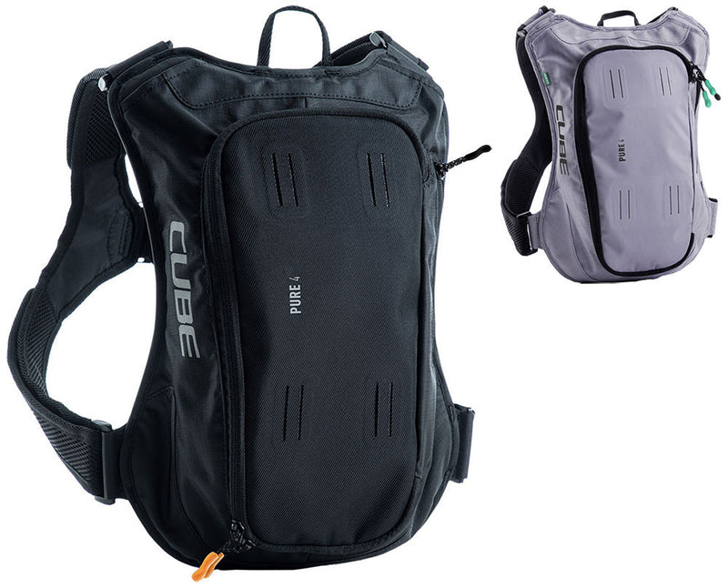 Load image into Gallery viewer, Cube pure 4 - backpack
