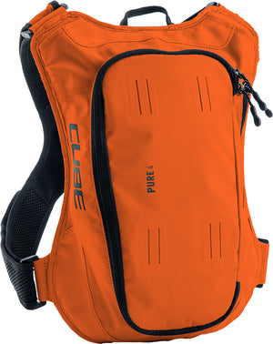 Cube pure 4 x actionteam - backpack