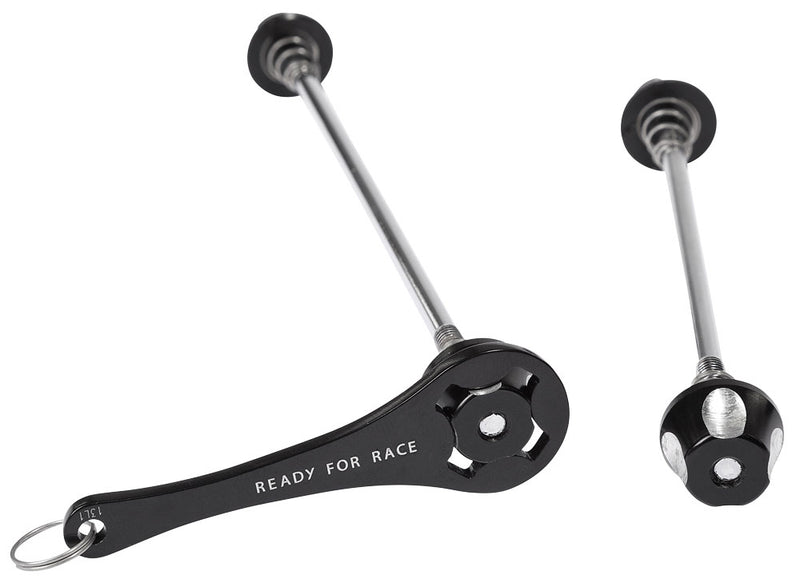 Load image into Gallery viewer, Rfr tension axle set with theft protection
