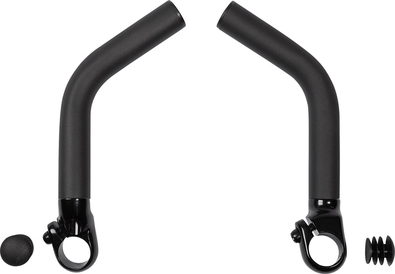 Load image into Gallery viewer, Rfr bar ends trekking adjustable
