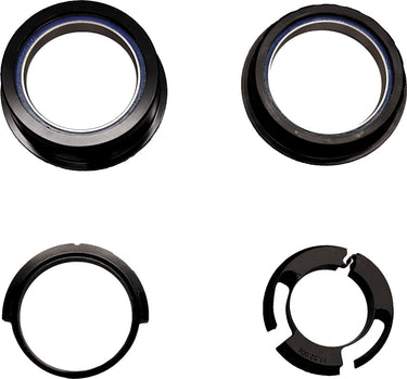 Cube headset #16 (is52 28.6 - is52 40)