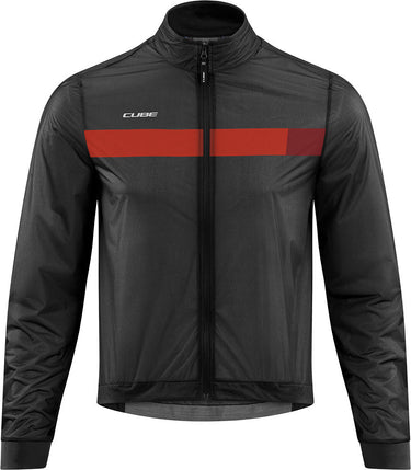 Cube teamline - wind jacket