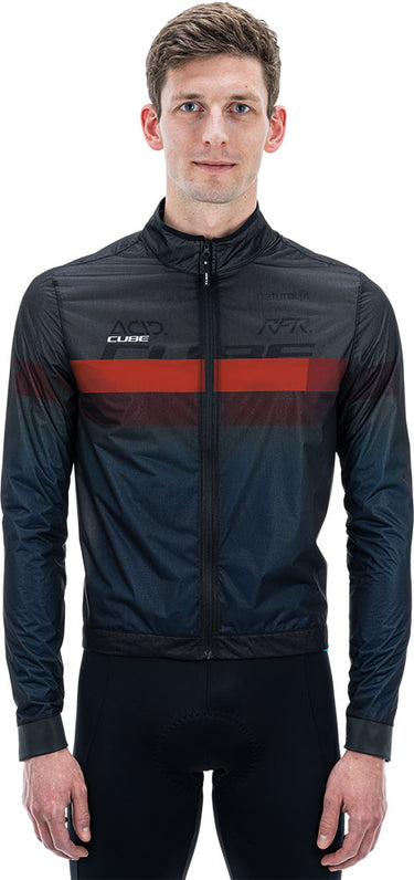 Cube teamline - wind jacket