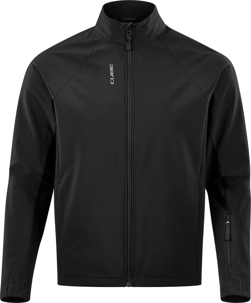 Load image into Gallery viewer, Cube tour - softshell jacket | m
