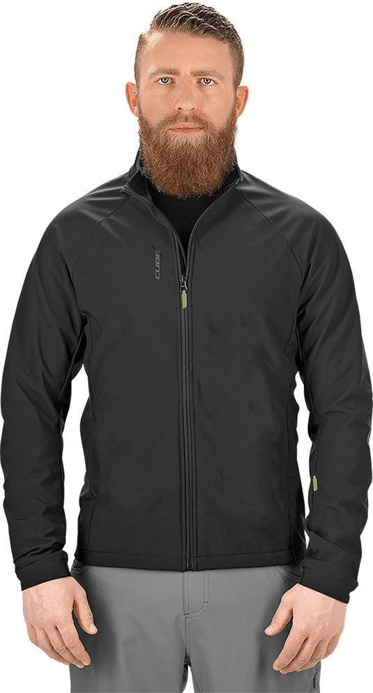 Cube tour - softshell jacket | m
