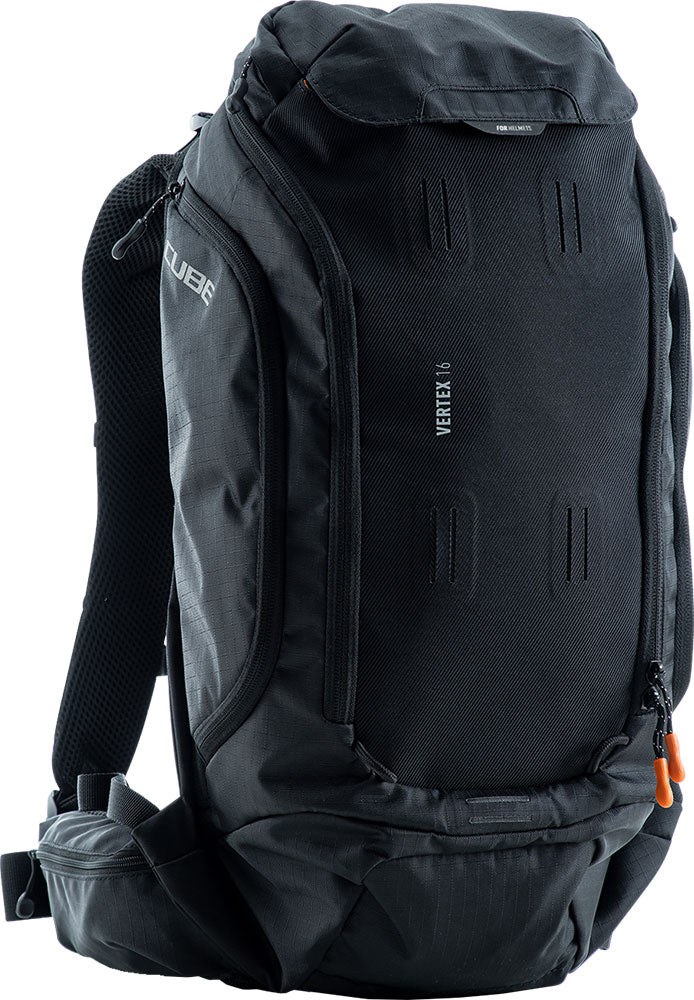 Load image into Gallery viewer, Cube vertex 16 - protector backpack
