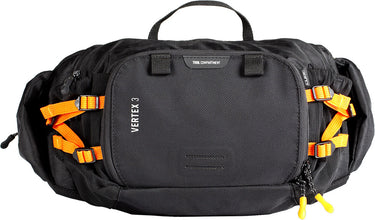 Cube vertex 3 hip bag