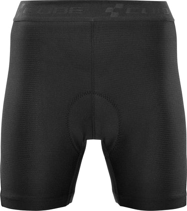 Cube ws cmpt - women's liner shorts | xxl