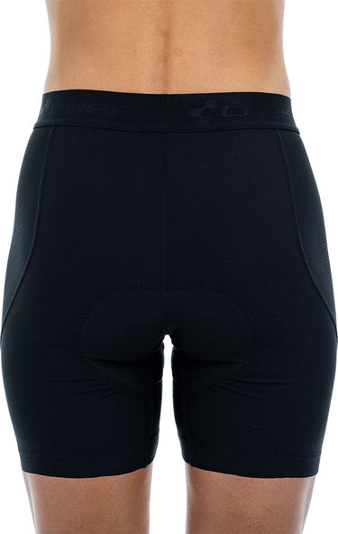Cube ws cmpt - women's liner shorts | xxl