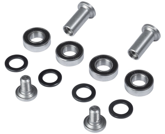 Cube bearing set sting stereo fritzz horstlink